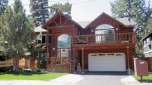 1992 Piute Street South Lake Tahoe, CA 96150