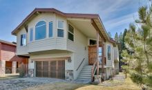 1984 Venice Drive South Lake Tahoe, CA 96150