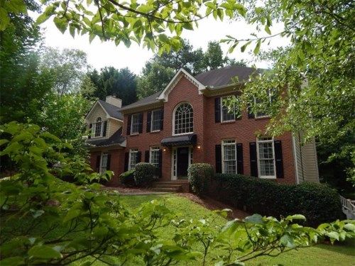 991 Berwick Court Sw, Marietta, GA 30064