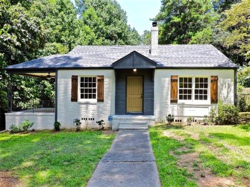 629 Cofield Drive, Atlanta, GA 30354