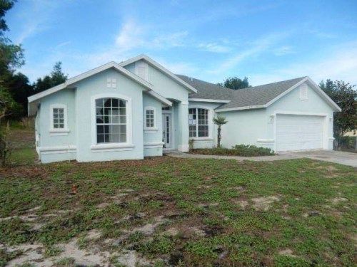 2150 N Normandy Blvd, Deltona, FL 32725