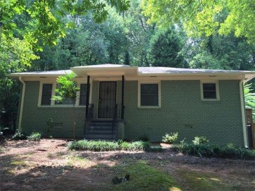 1509 Woodland Avenue Se, Atlanta, GA 30316