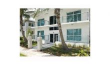 7171 BAY DR # 7 Miami Beach, FL 33141