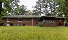 6170 Beverly Drive Mableton, GA 30126