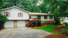 3731 Mill Lake Drive Douglasville, GA 30135