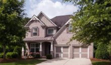 5020 Silver Leaf Drive Cumming, GA 30040