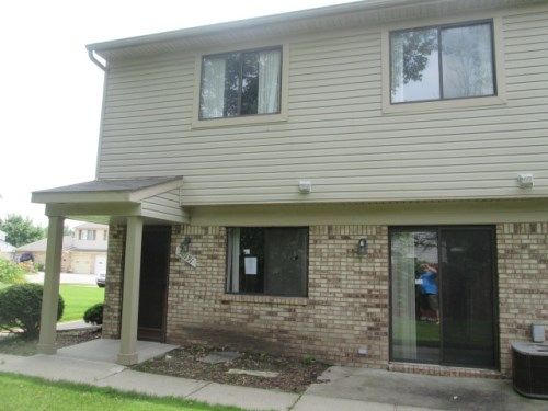 50191 N. Angelo Ct Unit 15, New Baltimore, MI 48047