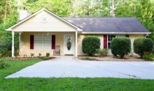 5635 Lakeview Court Gainesville, GA 30506