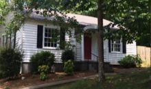 1396 Enota Avenue Gainesville, GA 30501