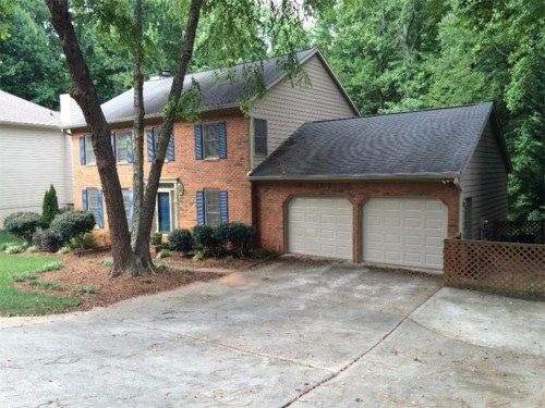 4570 Blakedale Road, Roswell, GA 30075