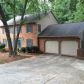 4570 Blakedale Road, Roswell, GA 30075 ID:13075346