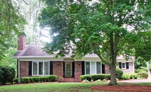 2839 Village Court, Gainesville, GA 30506