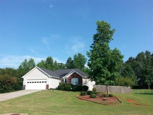 1745 Brush Creek Drive, Monroe, GA 30655