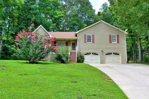 116 Elizabeth Place, Hiram, GA 30141