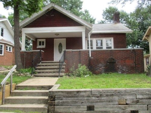 1075 Mount Vernon Ave, Akron, OH 44310