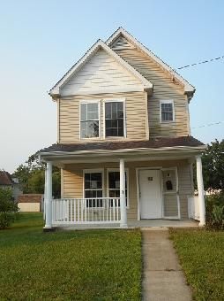 311 Howard St, Millville, NJ 08332