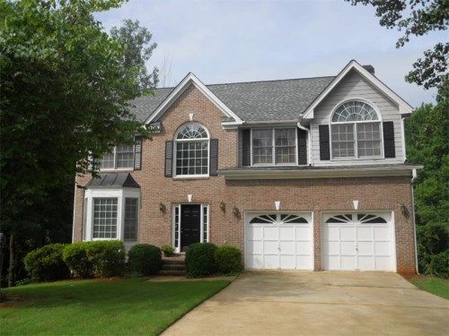 237 Birchmore Walk, Lawrenceville, GA 30044