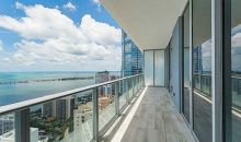 1300 BRICKELL BAY # 4002 Miami, FL 33131