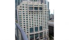 1060 BRICKELL AV # 1609 Miami, FL 33131