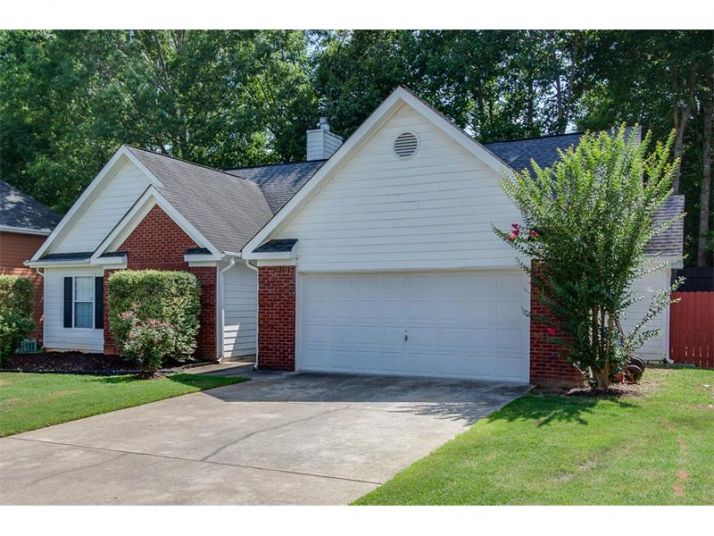 5470 Windswept Trace, Buford, GA 30518