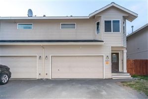 11671 Hummer Bay Loop, Eagle River, AK 99577