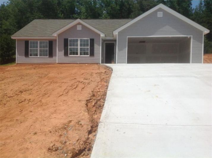 3623 Silver Creek Drive, Gainesville, GA 30507