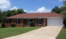 1240 Great Oaks Drive Conyers, GA 30013