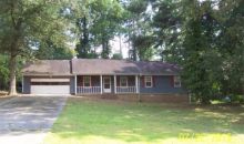 2130 Lost Forest Lane Sw Conyers, GA 30094