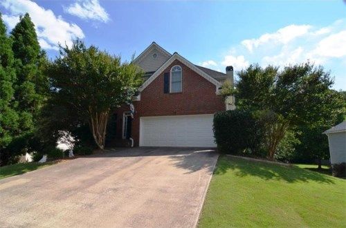 1037 Regency Drive, Acworth, GA 30102