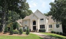 4670 Hamden Forest Drive Sw Atlanta, GA 30331