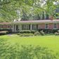 3085 Nottaway Court, Atlanta, GA 30341 ID:13058944