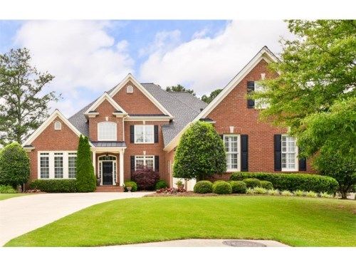 2925 Holly Pointe Court, Marietta, GA 30062