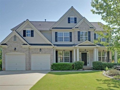 6645 River Island Circle, Buford, GA 30518