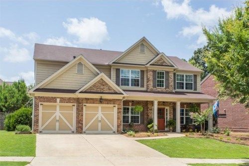 103 Lake Reserve Way, Canton, GA 30115