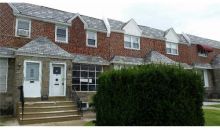 7424 Rhoads St Philadelphia, PA 19151