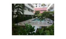 1614 WEST AV # 605 Miami Beach, FL 33139