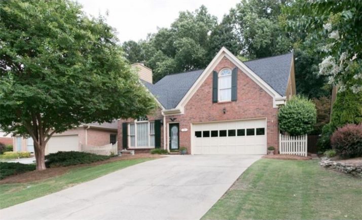 4564 Driftwater Road, Duluth, GA 30096