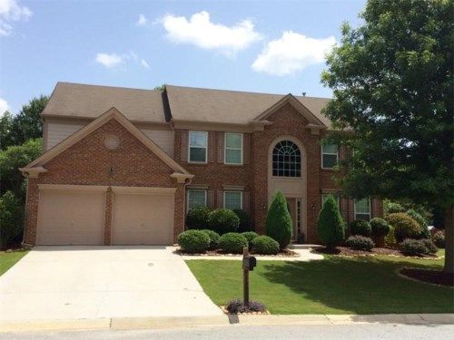 120 Susobell Place, Woodstock, GA 30188