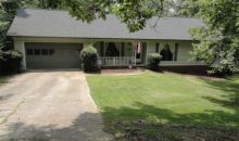 1283 Elk Terrace Sw Lilburn, GA 30047