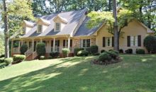 5405 Hallford Drive Atlanta, GA 30338