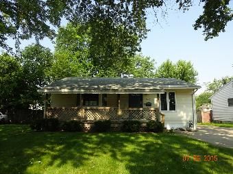 1615 Nevada Ave, Lorain, OH 44052