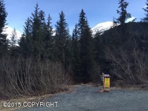 621 Vail Drive, Girdwood, AK 99587