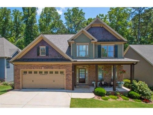 111 Manous Drive, Canton, GA 30115