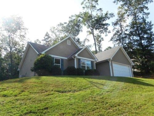 3403 Old Oak Ridge, Gainesville, GA 30507