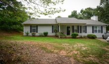 4860 Truman Mountain Road Gainesville, GA 30506