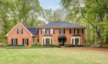 7725 Brigham Drive Atlanta, GA 30350