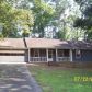 2130 Lost Forest Lane Sw, Conyers, GA 30094 ID:13074976