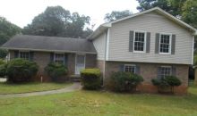 5369 Martins Ln Stone Mountain, GA 30088