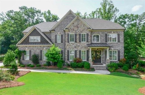 1640 Bramble Bush Way, Suwanee, GA 30024