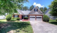 604 Reading Court Lawrenceville, GA 30043